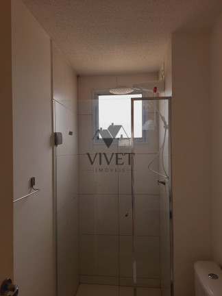 Imagem Apartamento com 2 Quartos à Venda, 64 m² em Vossoroca - Votorantim