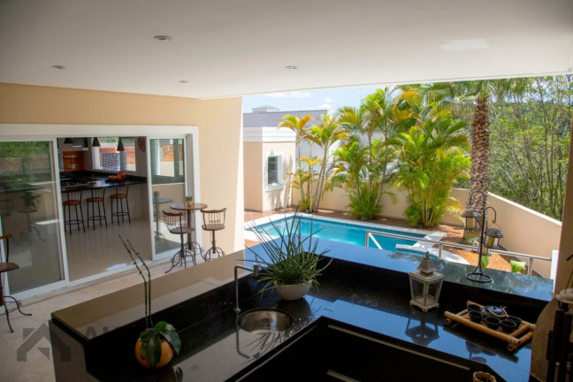 Imagem Casa de Condomínio com 5 Quartos à Venda, 518 m² em Alphaville - Santana De Parnaíba Imagem Casa de Condomínio com 5 Quartos à Venda, 518 m² em Alphaville - Santana De Parnaíba