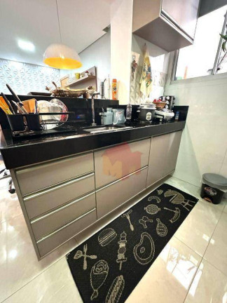Imagem Apartamento com 2 Quartos à Venda, 60 m² em Olaria - Salto Imagem Apartamento com 2 Quartos à Venda, 60 m² em Olaria - Salto