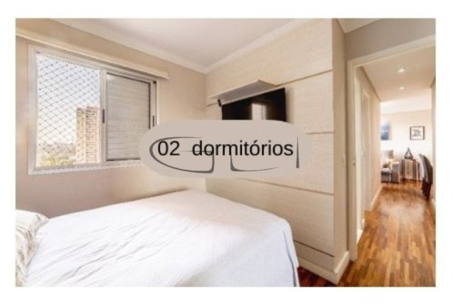 Imagem Imóvel com 2 Quartos à Venda, 50 m² em Vila Moreira - São Paulo Imagem Imóvel com 2 Quartos à Venda, 50 m² em Vila Moreira - São Paulo