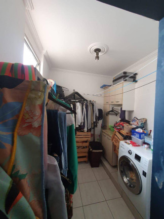 Imagem Apartamento com 3 Quartos à Venda, 140 m² em Centro - Sorocaba