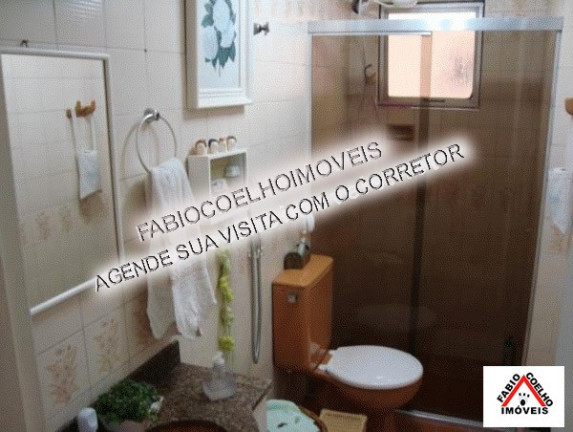 Imagem Apartamento à Venda, em Jardim Da Campina - São Paulo Imagem Apartamento à Venda, em Jardim Da Campina - São Paulo