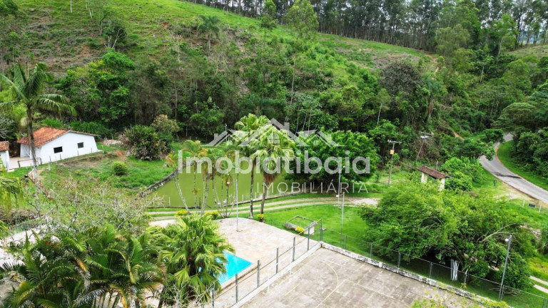 Imagem Chácara com 8 Quartos à Venda, 50.000 m² em Bairro Dos Mimis - Piracaia