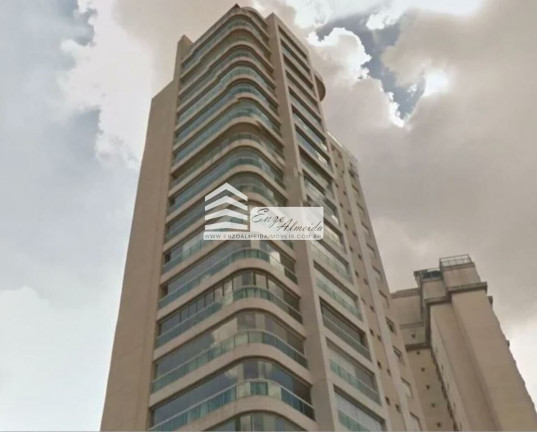 Imagem Apartamento com 4 Quartos à Venda, 300 m² em Perdizes - São Paulo Imagem Apartamento com 4 Quartos à Venda, 300 m² em Perdizes - São Paulo