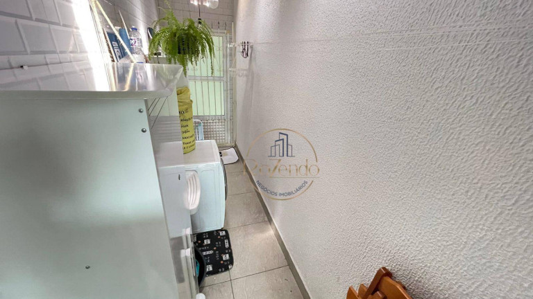Imagem Cobertura com 2 Quartos à Venda, 39 m² em Vila Pires - Santo André Imagem Cobertura com 2 Quartos à Venda, 39 m² em Vila Pires - Santo André