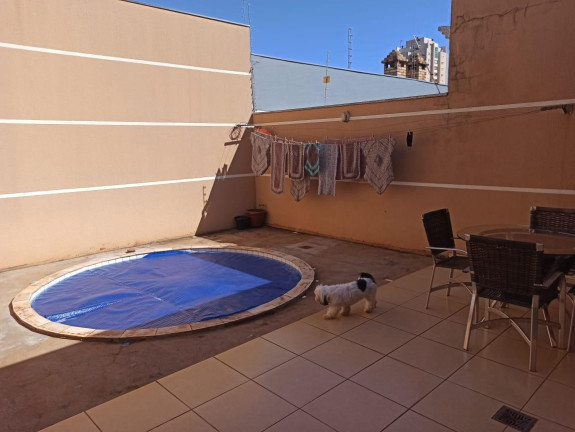 Imagem Casa com 3 Quartos à Venda, 174 m² em Jardim Fregadoli - Maringá Imagem Casa com 3 Quartos à Venda, 174 m² em Jardim Fregadoli - Maringá