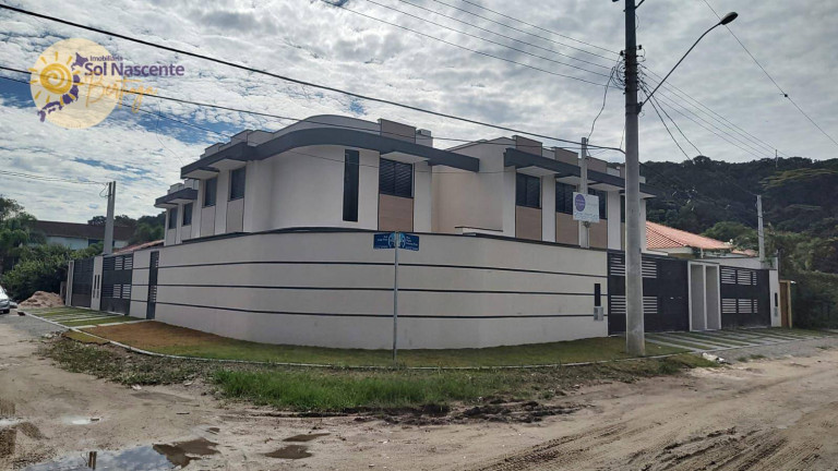 Imagem Casa com 3 Quartos à Venda, 102 m² em Jardim  São Lourenço - Bertioga