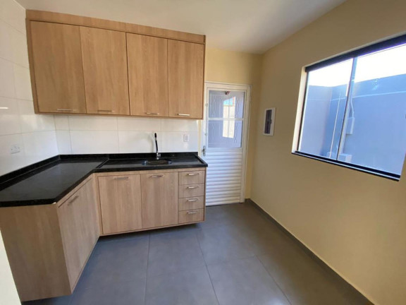 Imagem Casa com 2 Quartos à Venda, 63 m² em Conjunto Residencial Recanto Dos Rouxinóis - Campo Grande