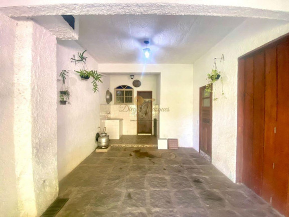 Imagem Casa com 3 Quartos à Venda, 105 m² em Granja Guarani - Teresópolis Imagem Casa com 3 Quartos à Venda, 105 m² em Granja Guarani - Teresópolis