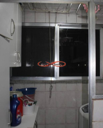 Imagem Apartamento com 2 Quartos à Venda, 56 m² em Jardim Piratininga - São Paulo Imagem Apartamento com 2 Quartos à Venda, 56 m² em Jardim Piratininga - São Paulo