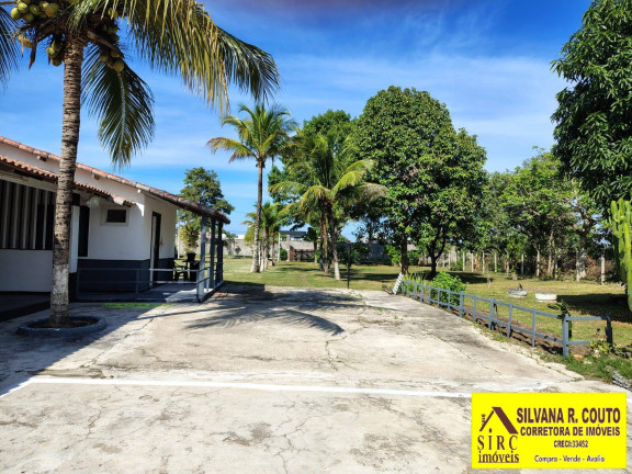 Imagem Chácara com 5 Quartos à Venda, 5 m² em Caxito - Maricá Imagem Chácara com 5 Quartos à Venda, 5 m² em Caxito - Maricá
