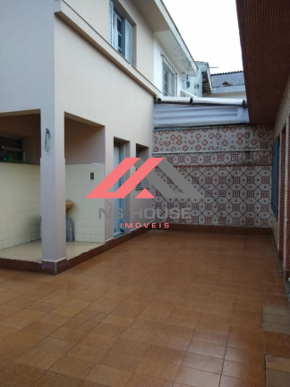 Imagem Casa com 4 Quartos à Venda, 200 m² em São João Climaco - São Paulo Imagem Casa com 4 Quartos à Venda, 200 m² em São João Climaco - São Paulo