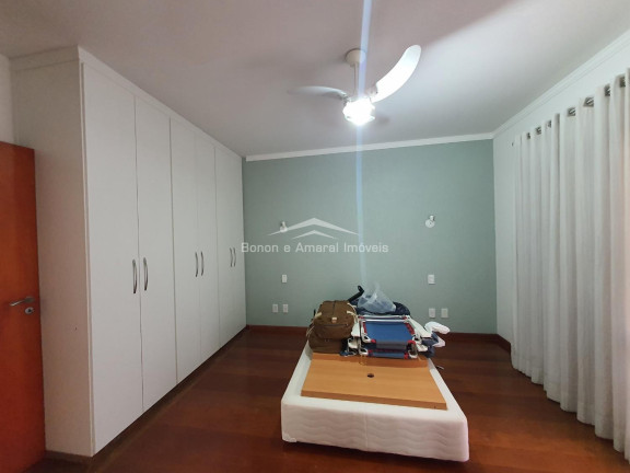 Imagem Casa de Condomínio com 4 Quartos à Venda, 346 m² em Condomínio Green Ville - Paulínia Imagem Casa de Condomínio com 4 Quartos à Venda, 346 m² em Condomínio Green Ville - Paulínia