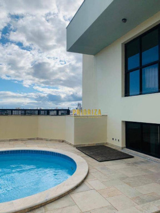 Imagem Apartamento com 3 Quartos à Venda, 433 m² em Edifício Plaza Maior - Sorocaba Imagem Apartamento com 3 Quartos à Venda, 433 m² em Edifício Plaza Maior - Sorocaba