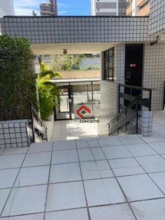 Imagem Apartamento com 3 Quartos à Venda, 144 m² em Meireles - Fortaleza Imagem Apartamento com 3 Quartos à Venda, 144 m² em Meireles - Fortaleza