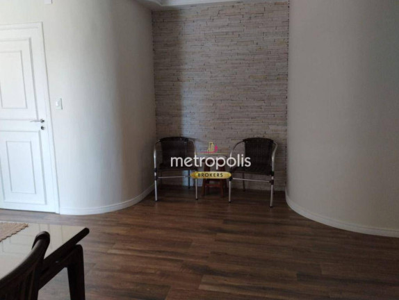 Imagem Apartamento com 3 Quartos à Venda, 104 m² em Santa Paula - São Caetano Do Sul Imagem Apartamento com 3 Quartos à Venda, 104 m² em Santa Paula - São Caetano Do Sul