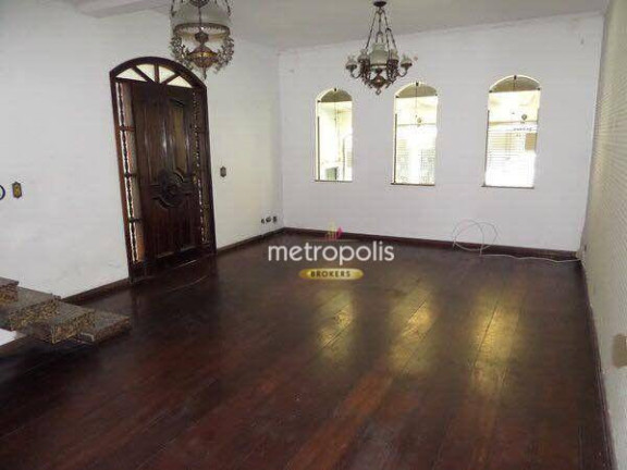 Imagem Sobrado com 4 Quartos à Venda, 224 m² em Vila Gilda - Santo André Imagem Sobrado com 4 Quartos à Venda, 224 m² em Vila Gilda - Santo André