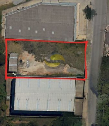 Terreno à Venda, 1.000 m² em Paisagem Renoir - Cotia