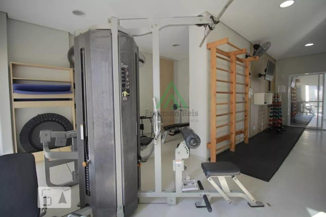 Imagem Apartamento com 2 Quartos à Venda, 52 m² em Vila Butantã - São Paulo Imagem Apartamento com 2 Quartos à Venda, 52 m² em Vila Butantã - São Paulo