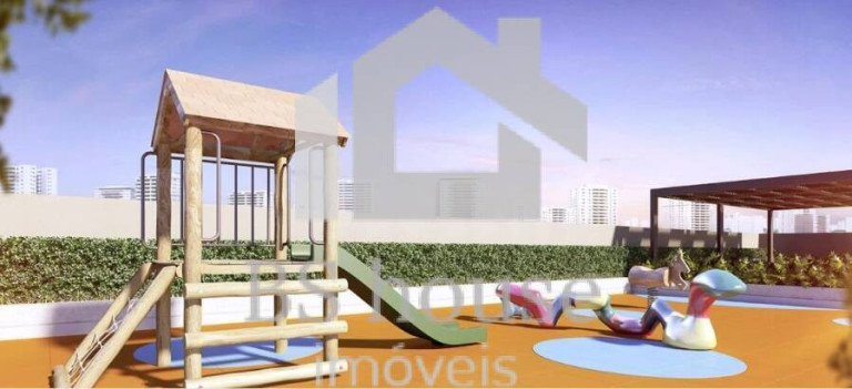 Imagem Apartamento com 3 Quartos à Venda, 135 m² em Vila Assunção - Santo André