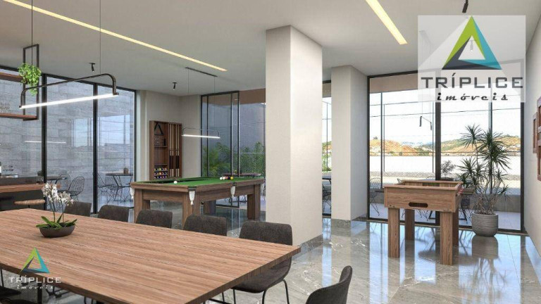 Imagem Apartamento com 2 Quartos à Venda, 80 m² em Estrela Sul - Juiz De Fora Imagem Apartamento com 2 Quartos à Venda, 80 m² em Estrela Sul - Juiz De Fora
