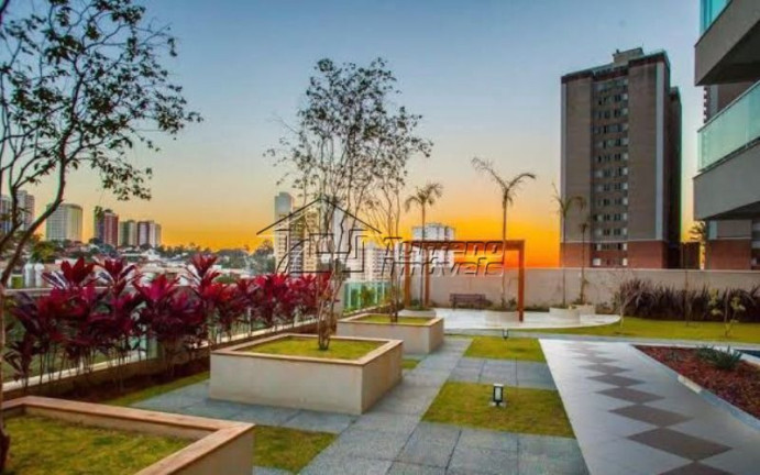 Imagem Apartamento com 2 Quartos à Venda, 103 m² em Vila Ema - São José Dos Campos