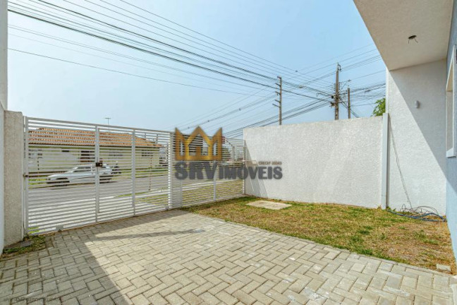 Imagem Sobrado com 3 Quartos à Venda, 160 m² em Bairro Alto - Curitiba