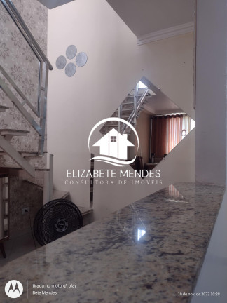 Imagem Apartamento com 2 Quartos à Venda, 122 m² em Vila Urupes - Suzano