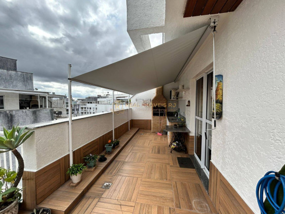 Imagem Apartamento com 3 Quartos à Venda, 155 m² em Vila Valqueire - Rio De Janeiro Imagem Apartamento com 3 Quartos à Venda, 155 m² em Vila Valqueire - Rio De Janeiro