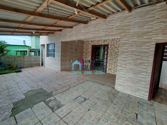 Imagem Casa com 3 Quartos à Venda, 350 m² em Centro - Balneário Pinhal Imagem Casa com 3 Quartos à Venda, 350 m² em Centro - Balneário Pinhal