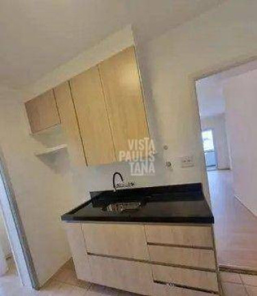 Imagem Apartamento com 3 Quartos à Venda, 79 m² em Bela Vista - São Paulo Imagem Apartamento com 3 Quartos à Venda, 79 m² em Bela Vista - São Paulo