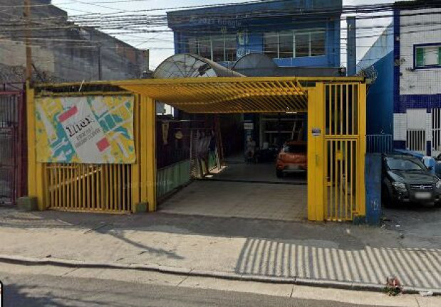 Imagem Sala Comercial à Venda, 850 m² em Jardim Sapopemba - São Paulo Imagem Sala Comercial à Venda, 850 m² em Jardim Sapopemba - São Paulo