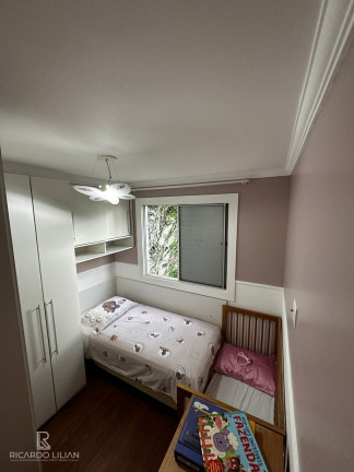 Imagem Apartamento com 2 Quartos à Venda, 60 m² em Vila Amélia - São Paulo Imagem Apartamento com 2 Quartos à Venda, 60 m² em Vila Amélia - São Paulo