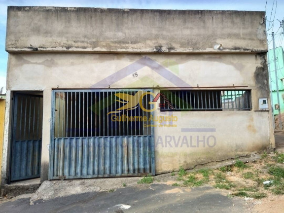 Imagem Casa com 2 Quartos à Venda, em Vila Jardim Sao Jose - São João Del Rei Imagem Casa com 2 Quartos à Venda, em Vila Jardim Sao Jose - São João Del Rei
