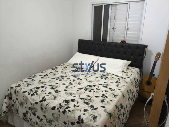 Imagem Apartamento com 2 Quartos à Venda, 46 m² em Ponte Grande - Guarulhos Imagem Apartamento com 2 Quartos à Venda, 46 m² em Ponte Grande - Guarulhos