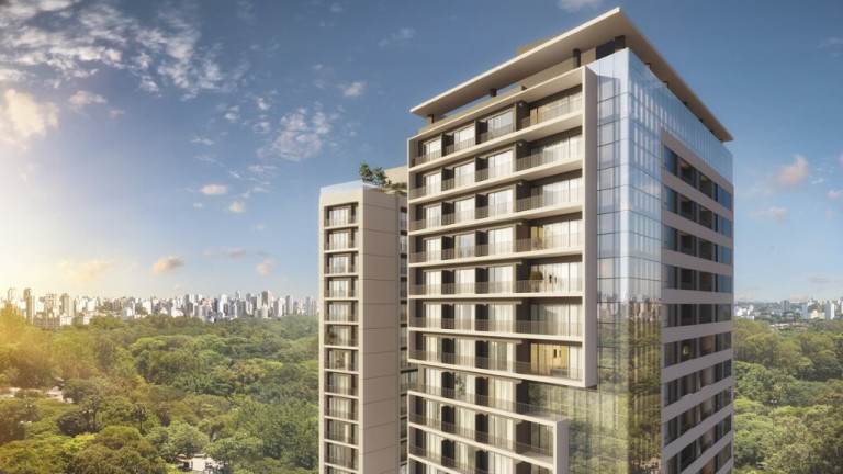 Imagem Imóvel com 1 Quarto à Venda, 47 m² em Serrinha - Goiânia Imagem Imóvel com 1 Quarto à Venda, 47 m² em Serrinha - Goiânia
