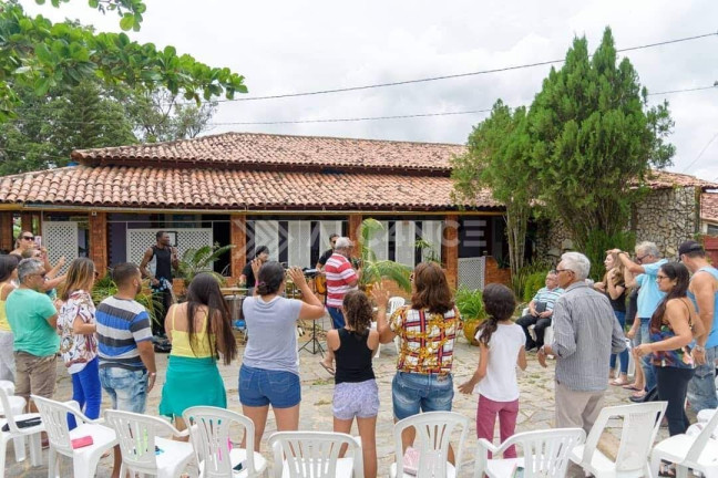 Imagem Imóvel com 6 Quartos à Venda, 110.000 m² em Centro - São Sebastião De Lagoa De Roça Imagem Imóvel com 6 Quartos à Venda, 110.000 m² em Centro - São Sebastião De Lagoa De Roça