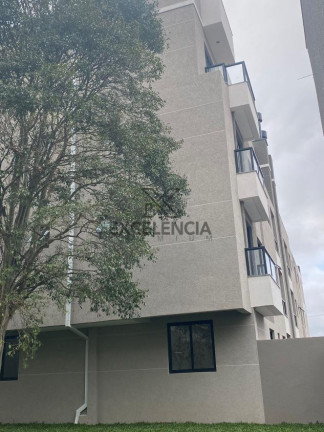 Imagem Apartamento com 2 Quartos à Venda, 47 m² em Vargem Grande - Pinhais