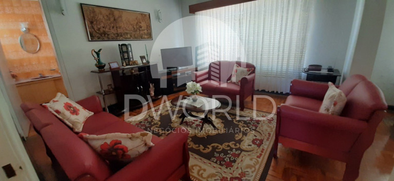 Casa com 3 Quartos à Venda, 370 m² em Centro - São Bernardo Do Campo