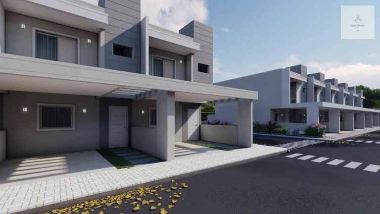 Imagem Casa de Condomínio com 2 Quartos à Venda, 93 m² em Condomínio Residencial Américo Figueiredo - Sorocaba Imagem Casa de Condomínio com 2 Quartos à Venda, 93 m² em Condomínio Residencial Américo Figueiredo - Sorocaba