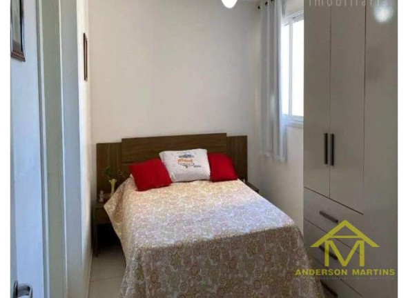 Imagem Apartamento com 2 Quartos à Venda, 58 m² em Praia De Itaparica - Vila Velha