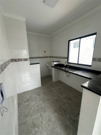 Imagem Casa de Condomínio com 2 Quartos à Venda, 53 m² em Ocian - Praia Grande