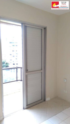 Imagem Cobertura com 2 Quartos à Venda, 130 m² em Campo Belo - São Paulo