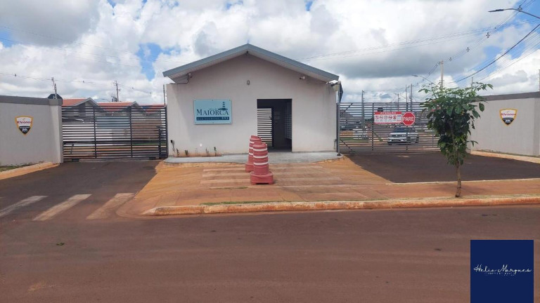 Imagem Casa com 2 Quartos à Venda, 50 m² em Vila Nasser - Campo Grande Imagem Casa com 2 Quartos à Venda, 50 m² em Vila Nasser - Campo Grande