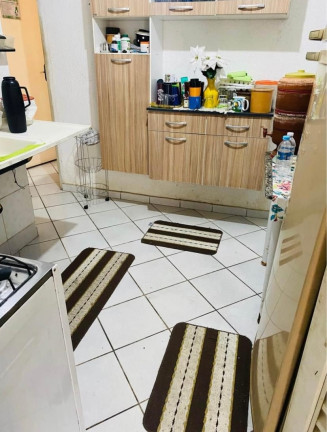 Imagem Casa com 2 Quartos à Venda, 48 m² em Residencial Liberdade (moreira César) - Pindamonhangaba Imagem Casa com 2 Quartos à Venda, 48 m² em Residencial Liberdade (moreira César) - Pindamonhangaba