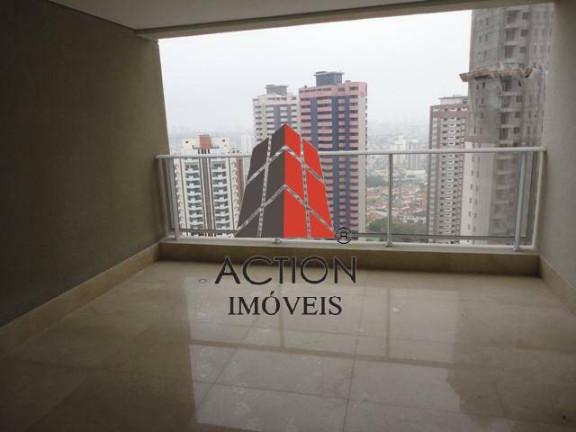 Imagem Apartamento com 4 Quartos à Venda, 393 m² em Jardim Anália Franco - São Paulo Imagem Apartamento com 4 Quartos à Venda, 393 m² em Jardim Anália Franco - São Paulo