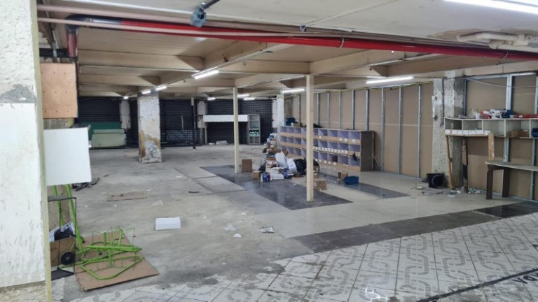 Imagem Sala Comercial para Alugar, 572 m² em Centro - Duque De Caxias