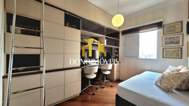 Imagem Apartamento com 3 Quartos à Venda, 102 m² em Baeta Neves - São Bernardo Do Campo