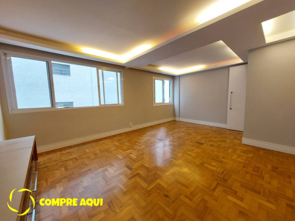 Imagem Apartamento com 2 Quartos à Venda, 93 m² em Higienópolis - São Paulo Imagem Apartamento com 2 Quartos à Venda, 93 m² em Higienópolis - São Paulo