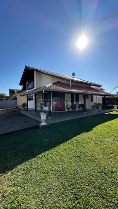 Casa com 4 Quartos à Venda, 162 m² em Amizade - Jaraguá Do Sul